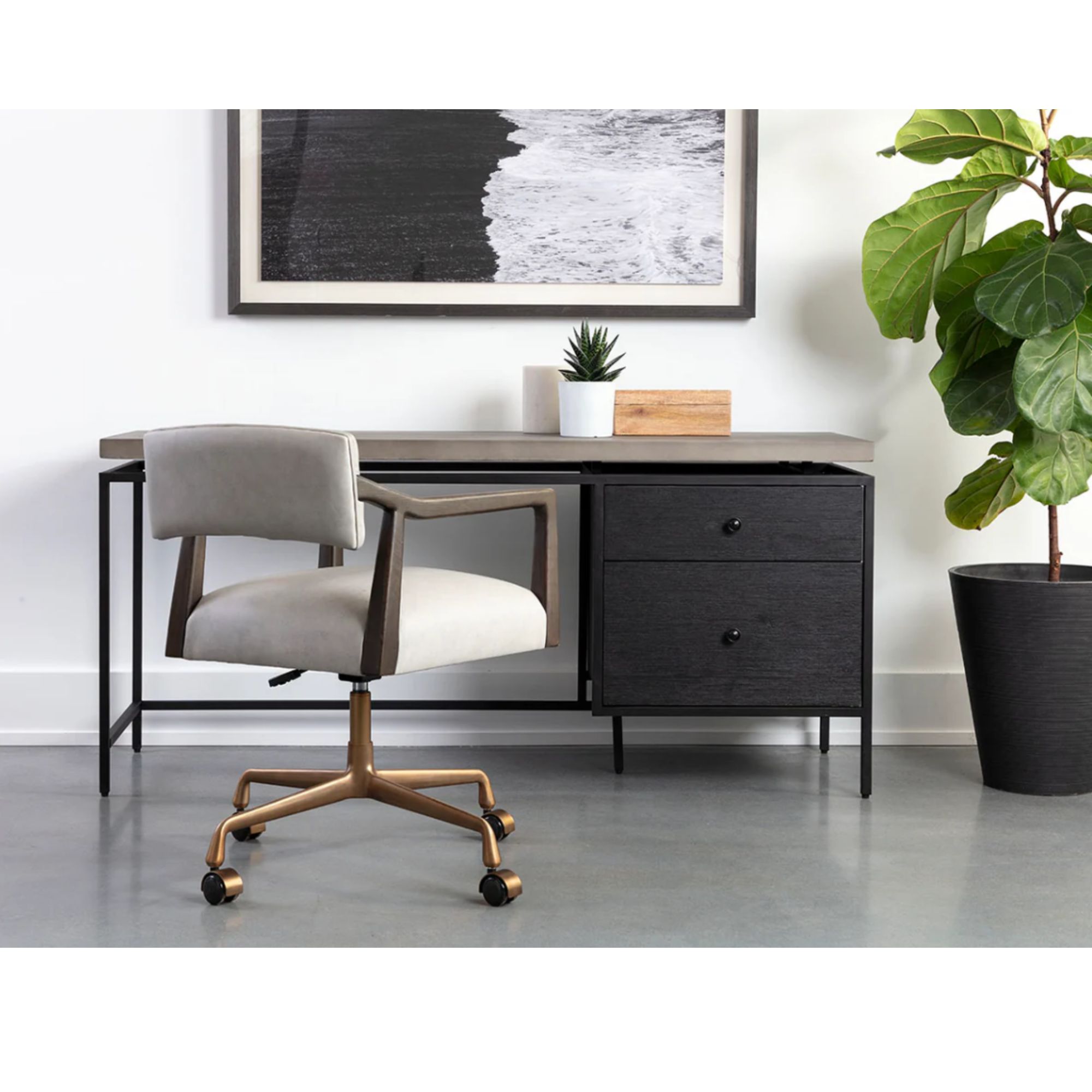 Norwood Desk